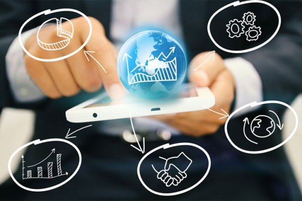 Аутентификатор кракен
