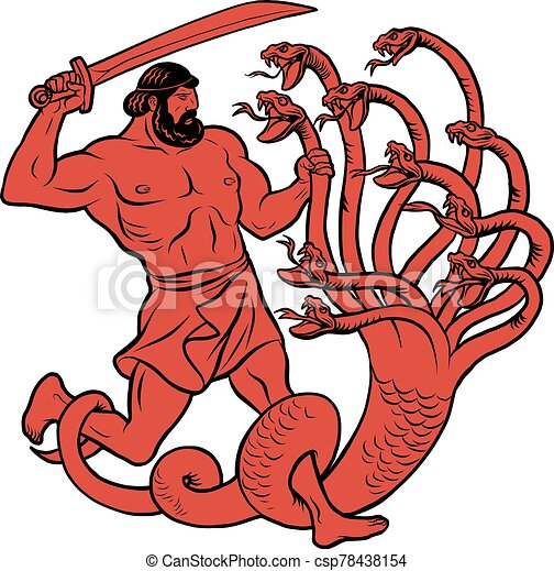 Kraken 24 at